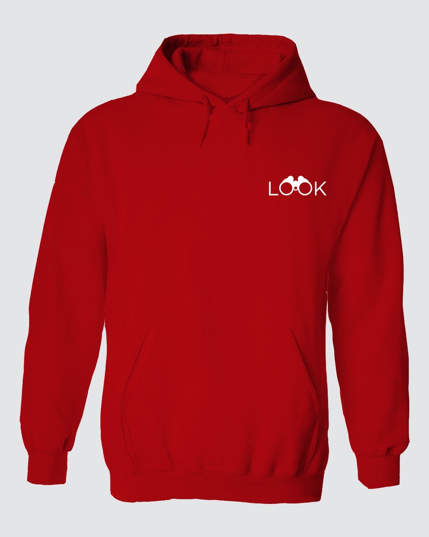 Look Hoodie