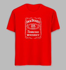 Jak Daniels Tees/ Tshirts
