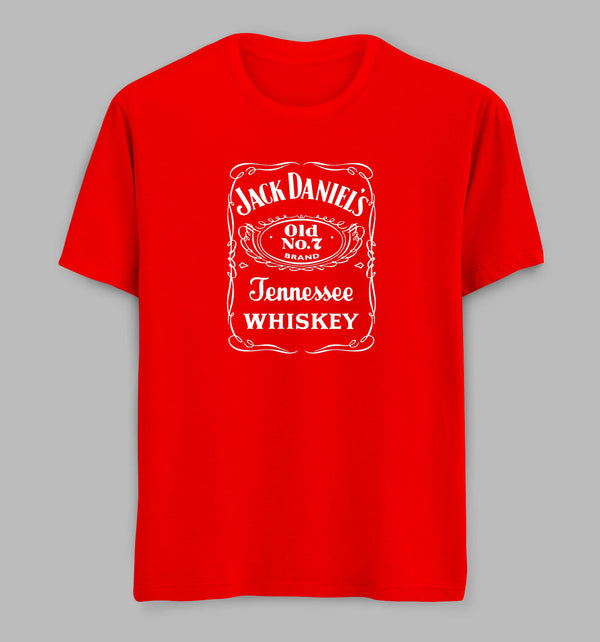 Jak Daniels Tees/ Tshirts