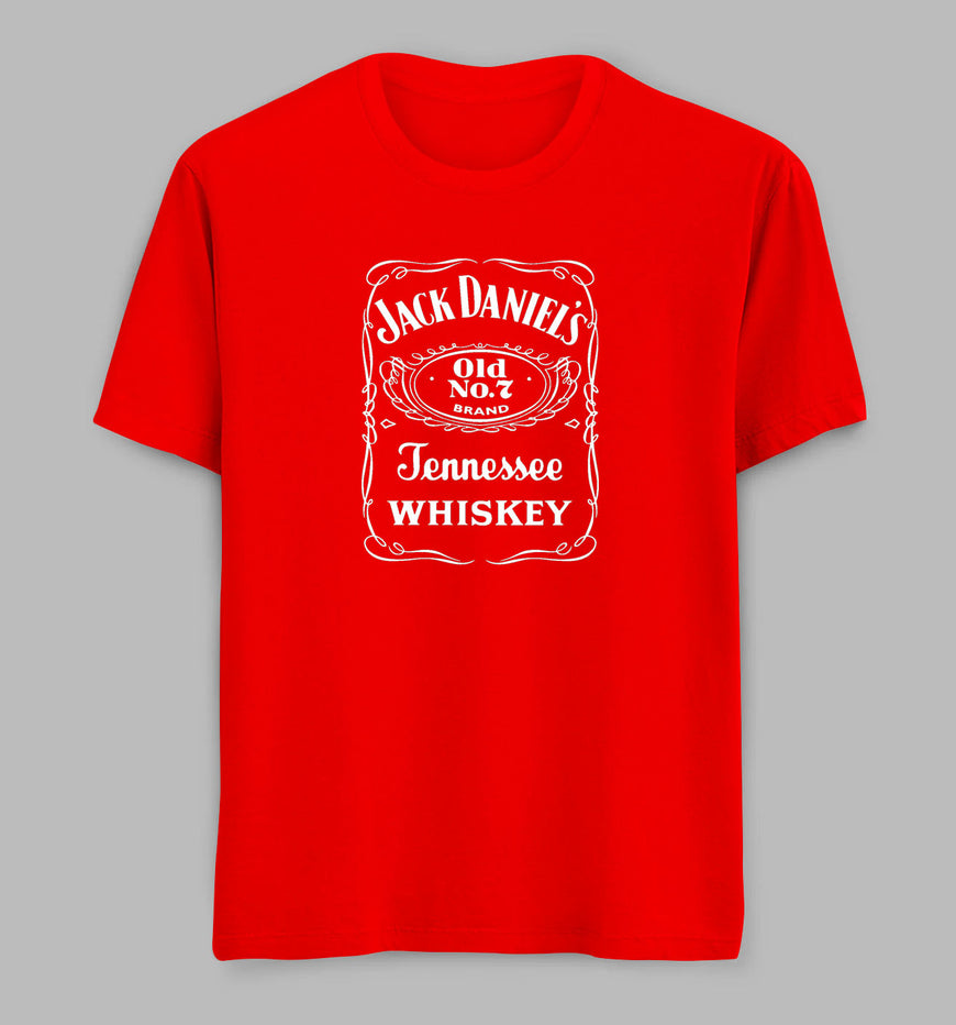 Jak Daniels Tees/ Tshirts