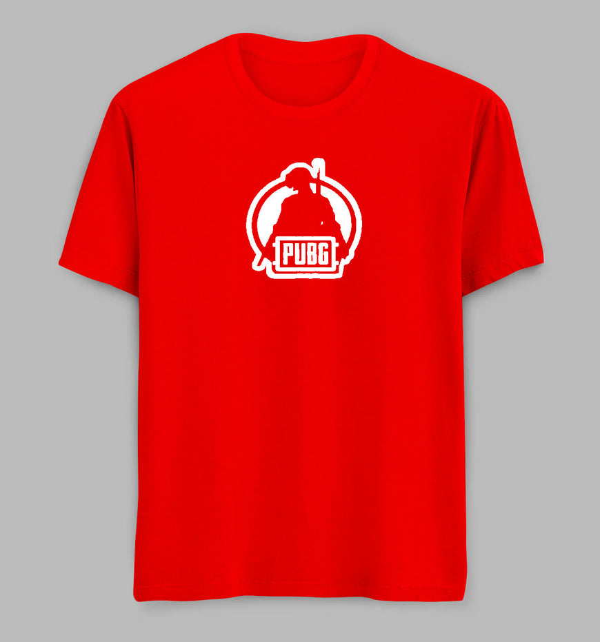 Pubg Tees/ Tshirts