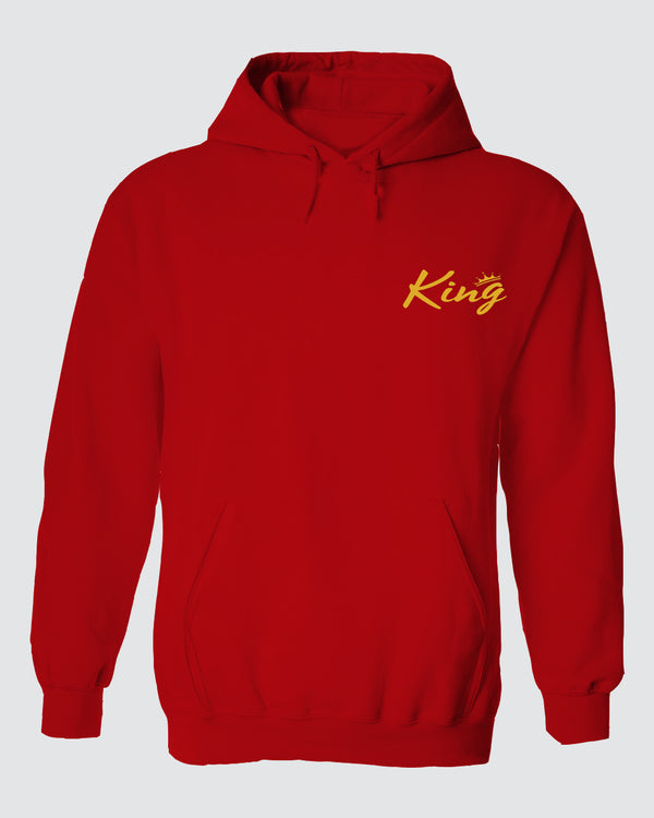 King Hoodie