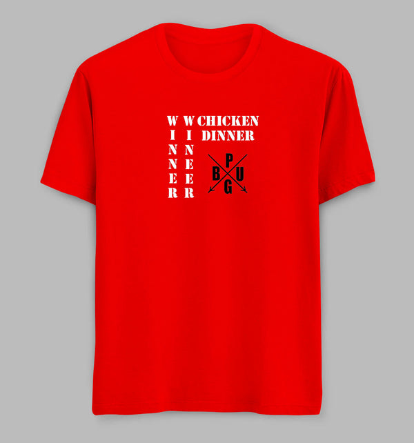 Pubg Tees/ Tshirts