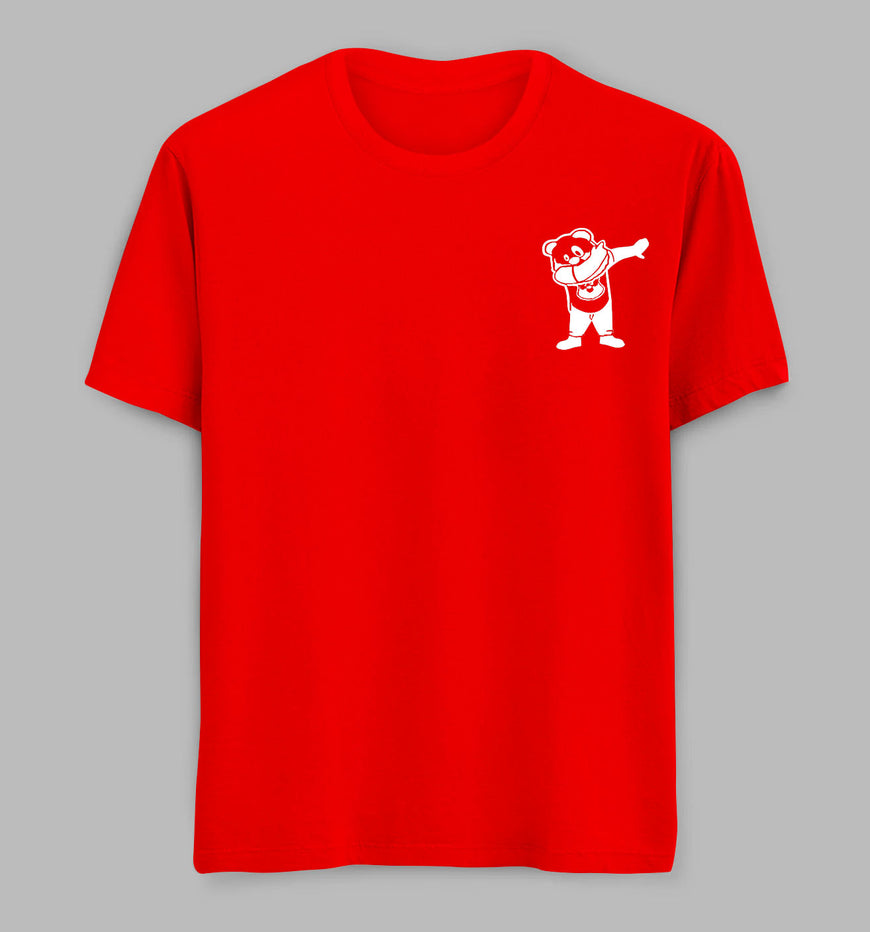 Dubbing Panda Tees/ Tshirts