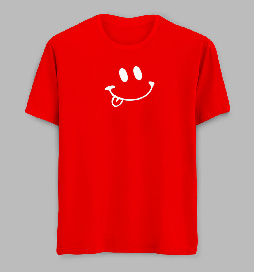 Smiley Tees/ Tshirts