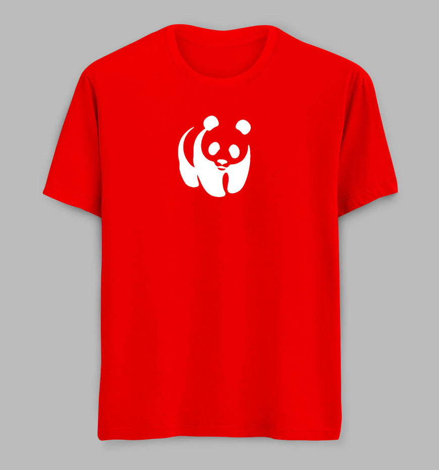 Cute Panda Tees / Tshirts