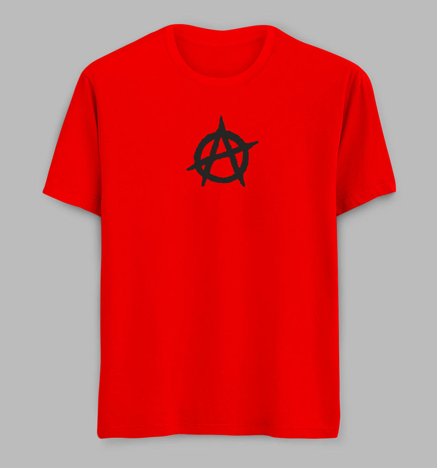 Anarchy Tees/Tshirts
