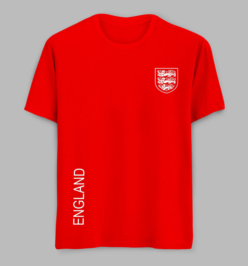 England Tees/ Tshirts