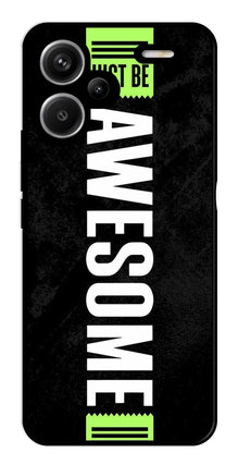 Awesome Metal Mobile Case for Redmi Note 13 Pro Plus 5G