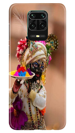 Lord Krishna2 Case for Redmi Note 10 Lite