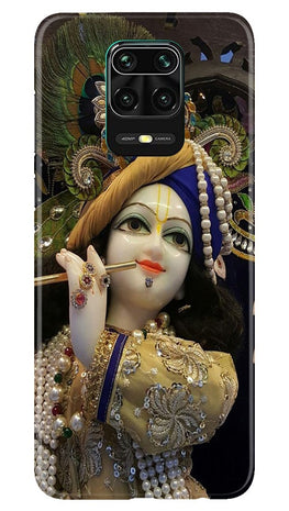 Lord Krishna3 Case for Redmi Note 10 Lite