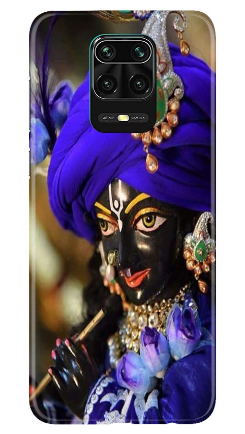 Lord Krishna4 Case for Redmi Note 10 Lite