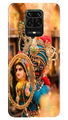 Lord Krishna5 Case for Redmi Note 10 Lite