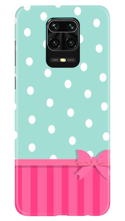 Gift Wrap Case for Redmi Note 10 Lite
