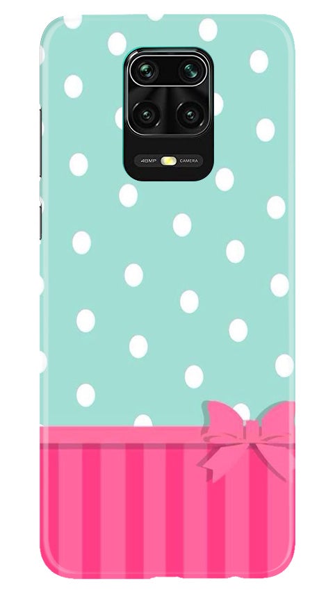 Gift Wrap Case for Redmi Note 10 Lite