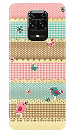 Gift paper Case for Redmi Note 10 Lite