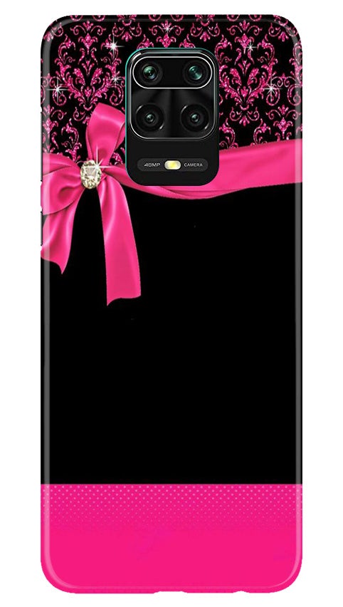 Gift Wrap4 Case for Redmi Note 10 Lite