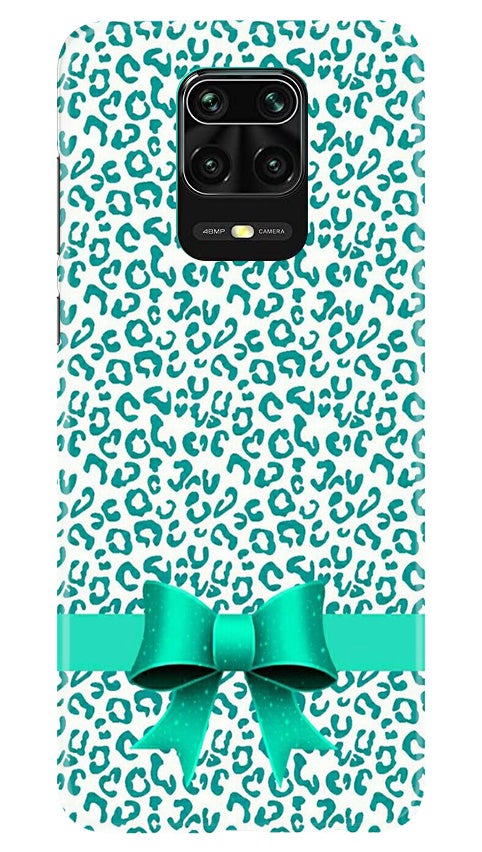 Gift Wrap6 Case for Redmi Note 10 Lite