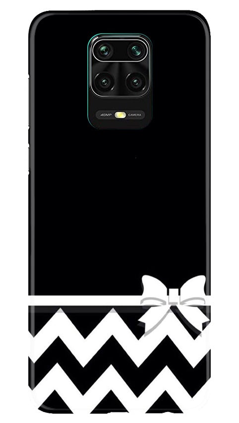 Gift Wrap7 Case for Redmi Note 10 Lite