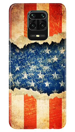 United Kingdom Case for Redmi Note 10 Lite
