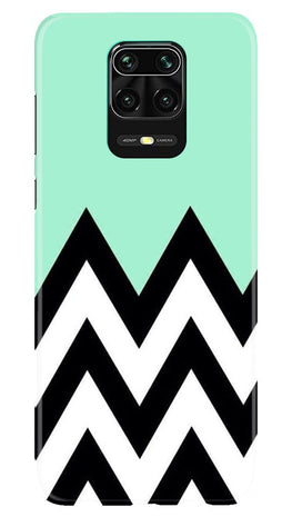Pattern Case for Redmi Note 10 Lite