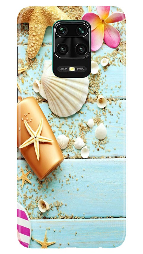 Sea Shells Case for Redmi Note 10 Lite
