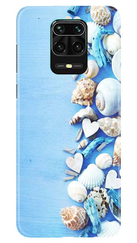 Sea Shells2 Case for Redmi Note 10 Lite