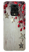 Stars Case for Redmi Note 10 Lite