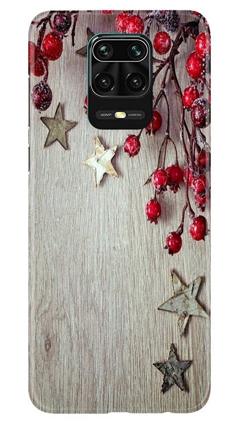 Stars Case for Redmi Note 10 Lite