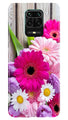 Coloful Daisy2 Case for Redmi Note 10 Lite