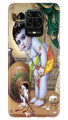 Bal Gopal2 Case for Redmi Note 10 Lite