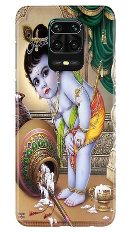 Bal Gopal2 Case for Redmi Note 10 Lite