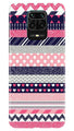 Pattern3 Case for Redmi Note 10 Lite