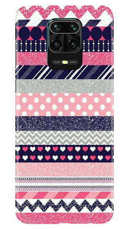 Pattern3 Case for Redmi Note 10 Lite