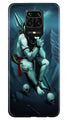 Lord Shiva Mahakal2 Case for Redmi Note 10 Lite