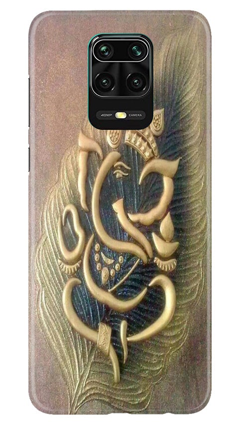 Lord Ganesha Case for Redmi Note 10 Lite