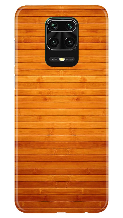 Wooden Look Case for Redmi Note 10 Lite(Design - 111)