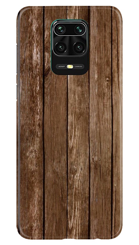 Wooden Look Case for Redmi Note 10 Lite(Design - 112)