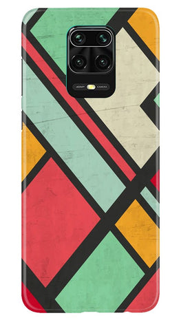 Boxes Case for Redmi Note 10 Lite (Design - 187)