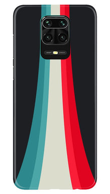 Slider Mobile Back Case for Redmi Note 10 Lite (Design - 189)