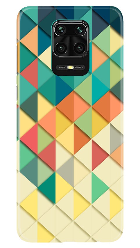 Designer Case for Redmi Note 10 Lite (Design - 194)