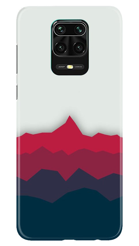Designer Case for Redmi Note 10 Lite (Design - 195)
