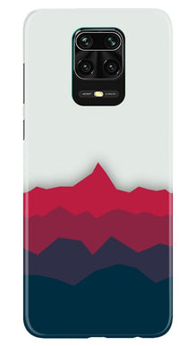 Designer Mobile Back Case for Redmi Note 10 Lite (Design - 195)