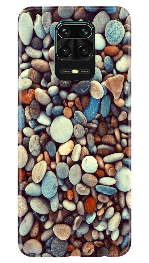 Pebbles Case for Redmi Note 10 Lite (Design - 205)