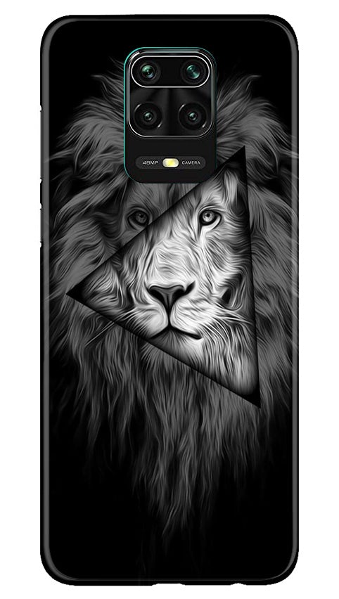 Lion Star Case for Redmi Note 10 Lite (Design No. 226)
