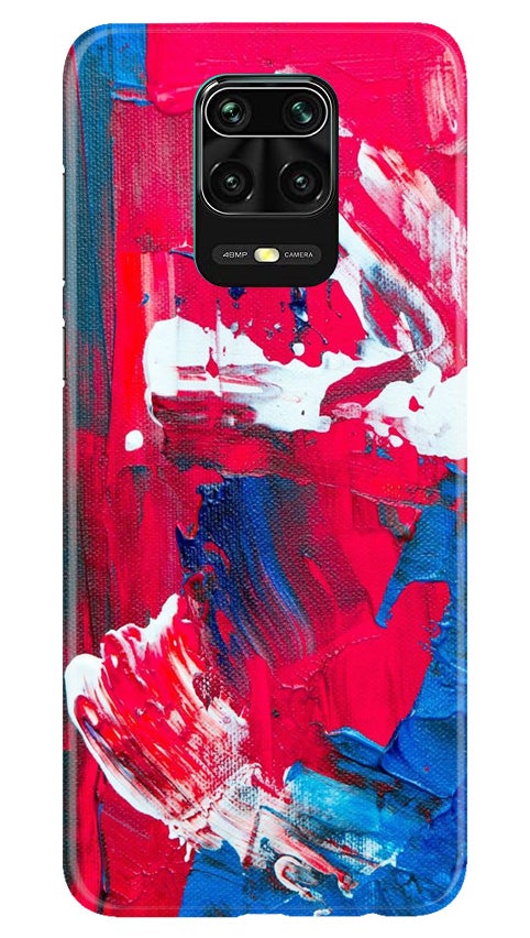 Modern Art Case for Redmi Note 10 Lite (Design No. 228)