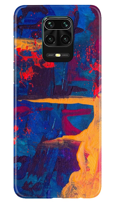 Modern Art Case for Redmi Note 10 Lite (Design No. 238)