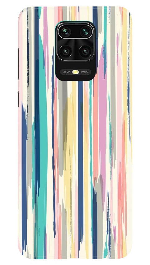Modern Art Case for Redmi Note 10 Lite (Design No. 241)