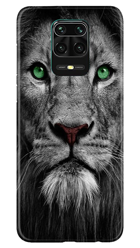 Lion Case for Redmi Note 10 Lite (Design No. 272)