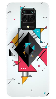 Designer Mobile Back Case for Redmi Note 10 Lite (Design - 276)